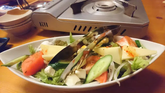 もつのだるま末広店