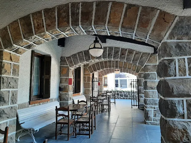 Restaurante Ayestaran