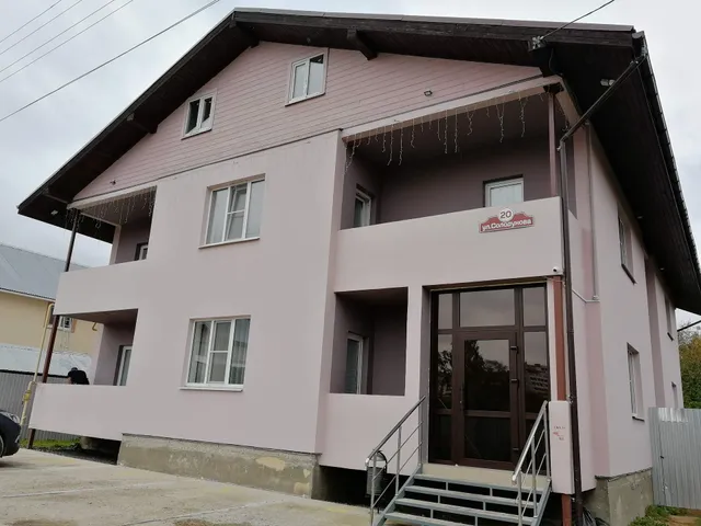 Guest house Sosedi