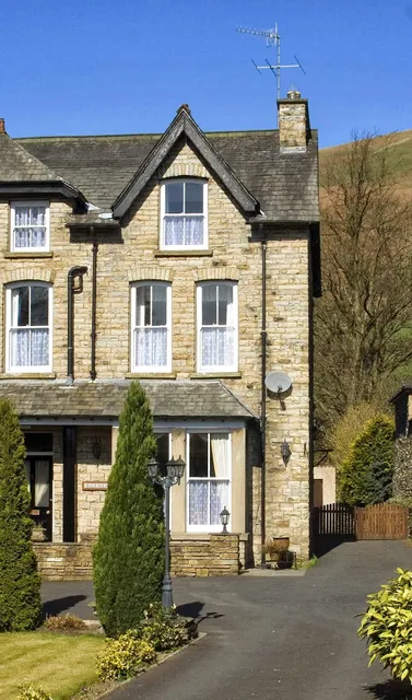 Daleslea Bed and Breakfast