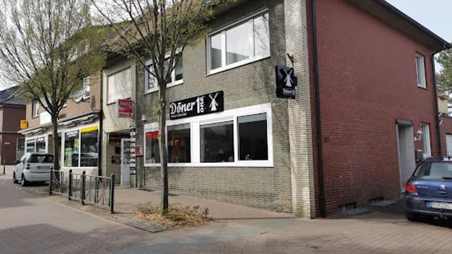 Döner One