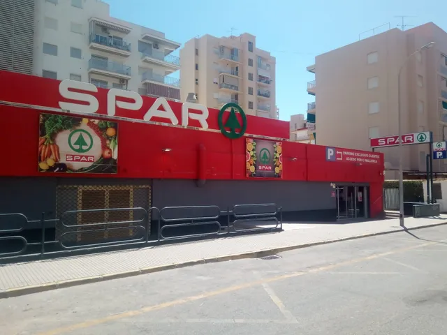 Supermercado Spar