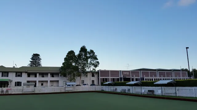Lorne Bowls Club