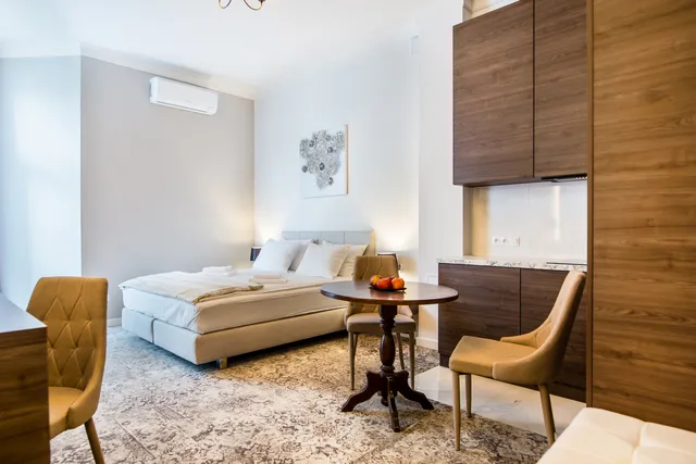 Aparthotel Rakowicka Residence