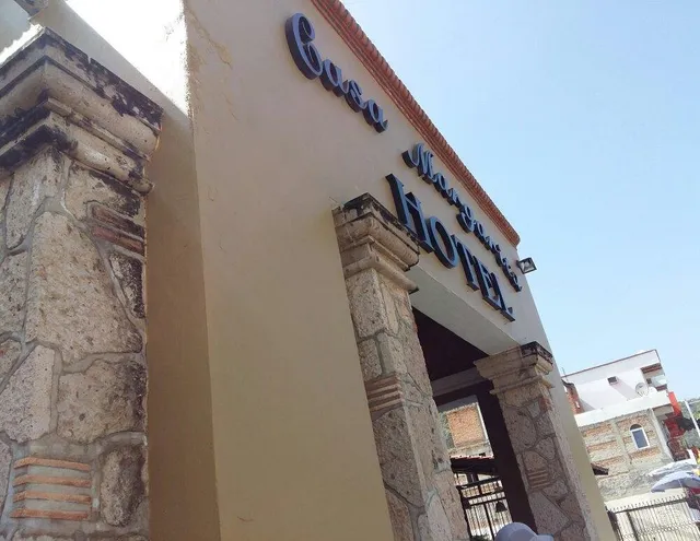 Casa Margarita Hotel