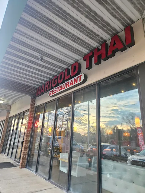 Marigold Thai