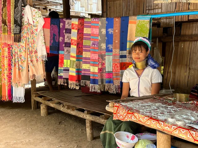 NIDA Rooms Khuadchang 4 Maetaeng Antique