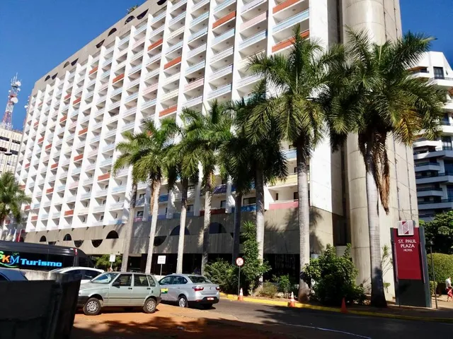 Barreto Apart Hotel