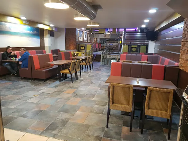 Mangal Ocakbasi Osnabrück