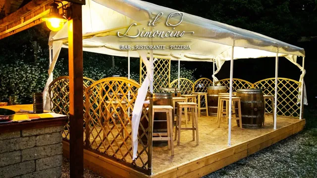 Ristorante Il Limoncino