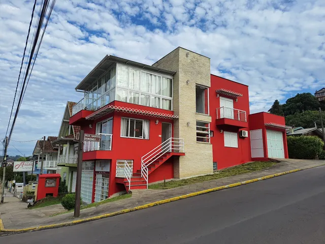 Amber 449 Hospedagem