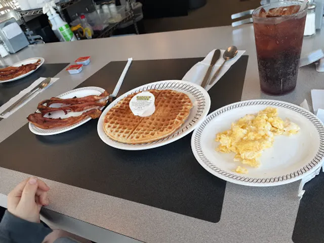 Waffle House