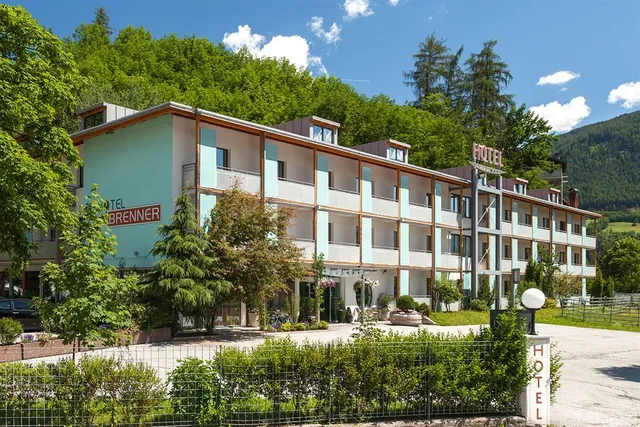 Hotel Brenner