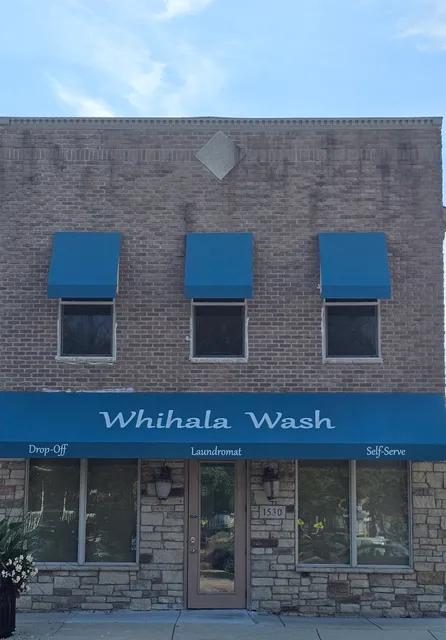 Whihala Wash
