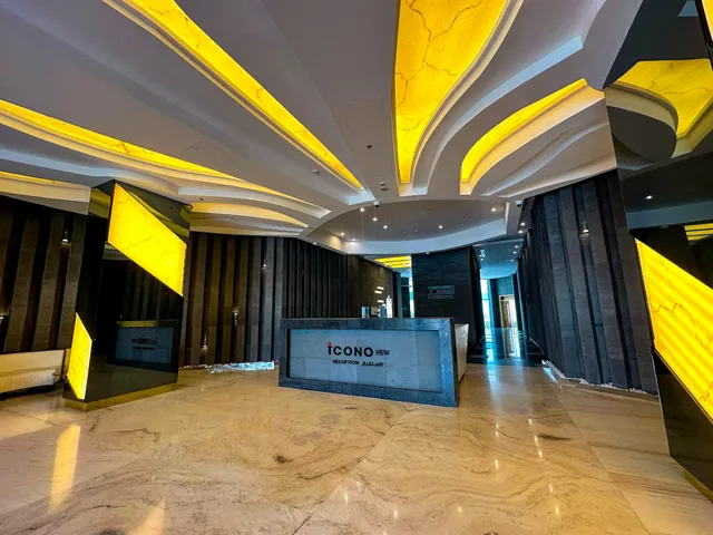 Icono Business Center & Icono View Offices