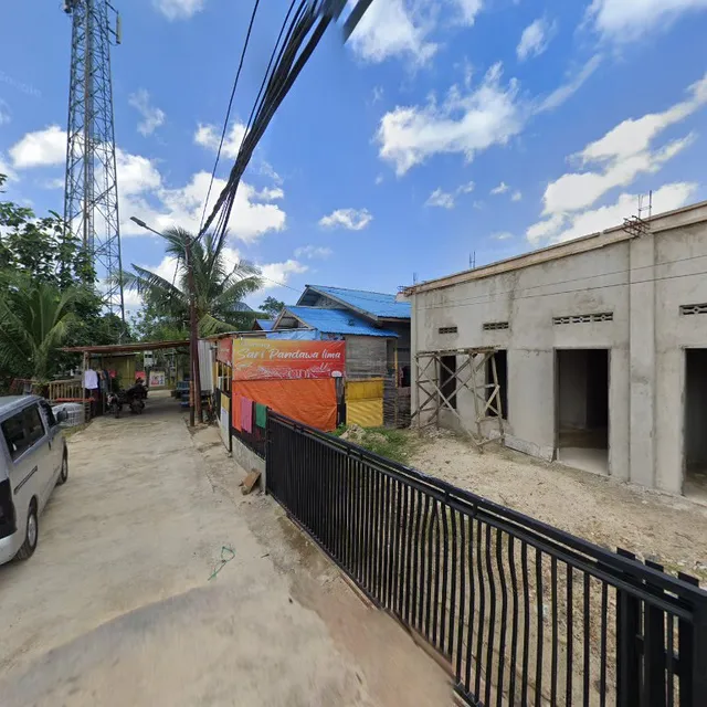 Warung SARI PANDAWA LIMA