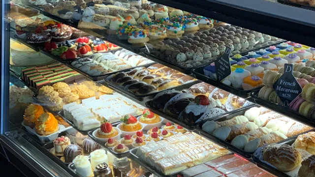 Dortoni Bakery and Cafe