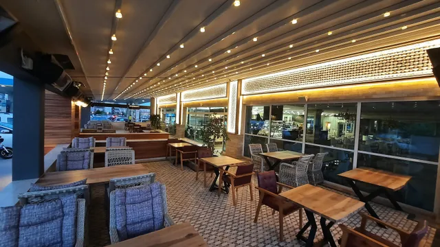 Cumhuriyet Lezzet Dunyasi