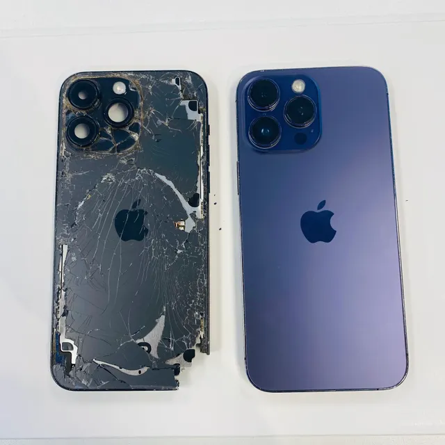 iFixandRepair - Woodstock Walmart