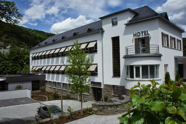 Hotel Im Schulhaus