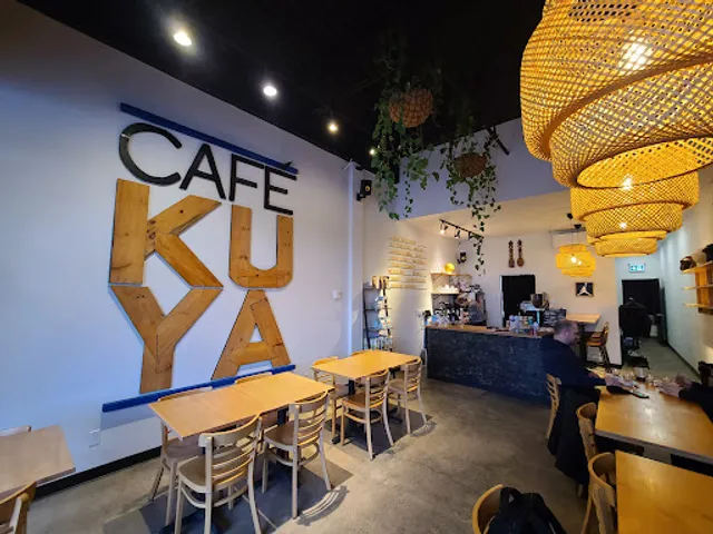 Café Kuya