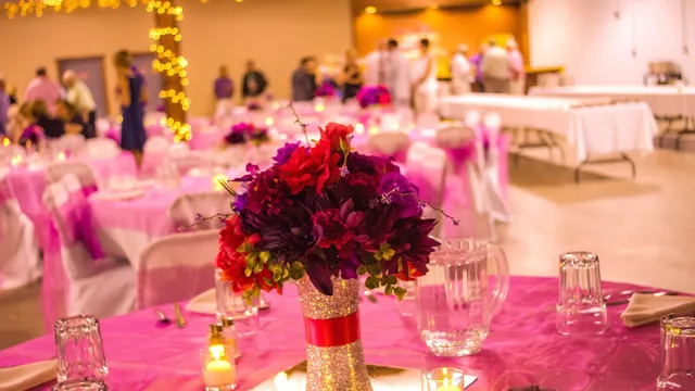 Mi-Dahs Well Banquet Hall
