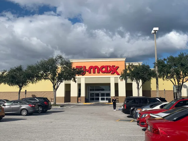T.J. Maxx