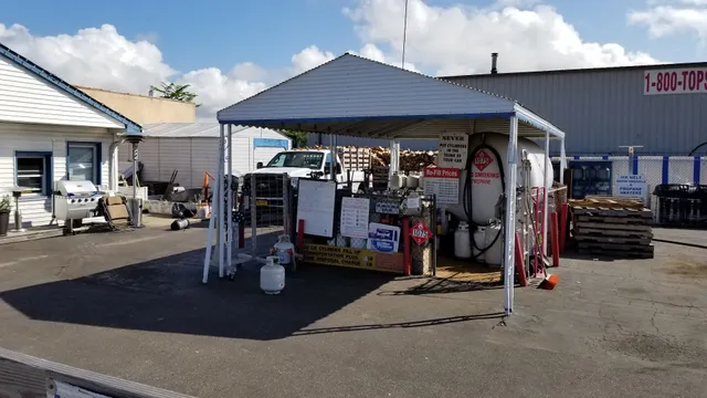 Island Park Propane Inc