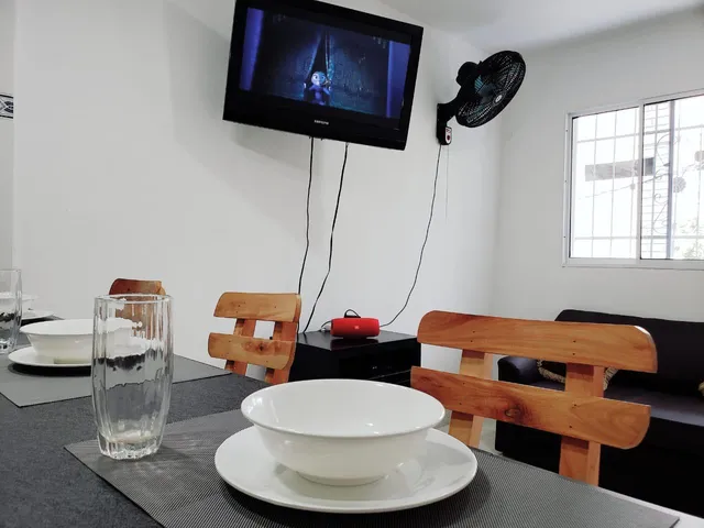 Apartamentos Paraiso Rodadero sur