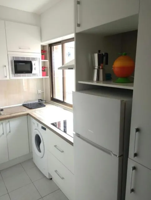 Los pisitos de El Barraco