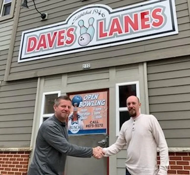 Dave's Lanes