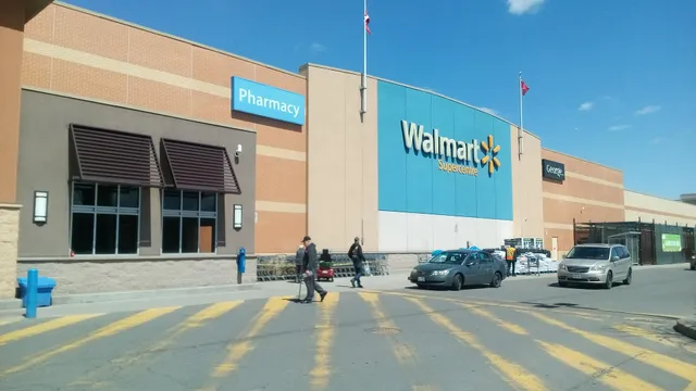 Walmart Supercentre