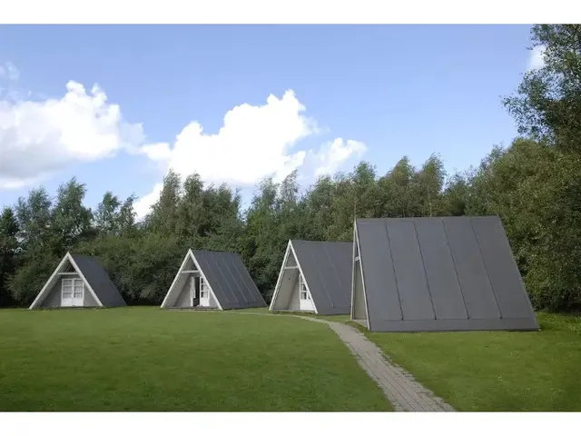 Danhostel Tisvildeleje