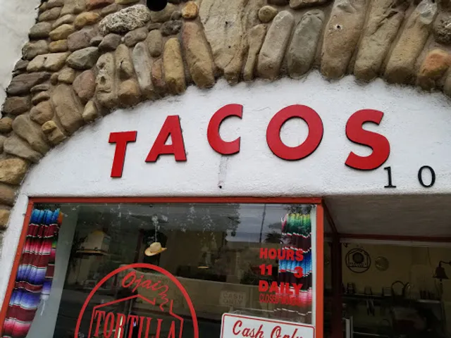 Ojai Tortilla House