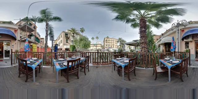 Ristorante Cinese Shiyunjia