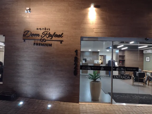 Hotel Dom Rafael Premium