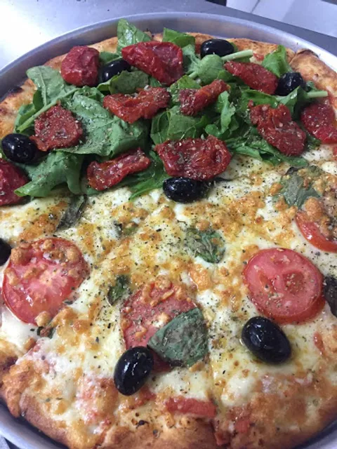 Pizzaria Andreense - A sua Pizza saborosa com entrega rápida