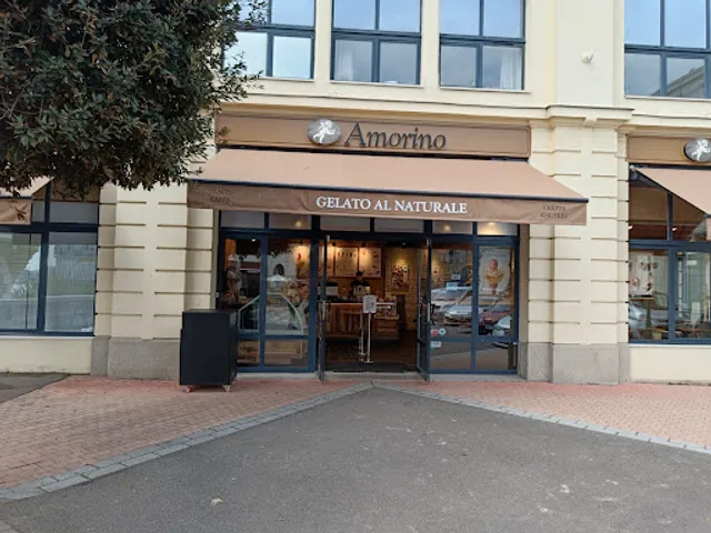 Amorino Gelato - Les Sables d'Olonne