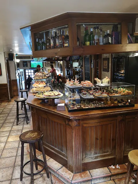 Irish Tavern Laguardia