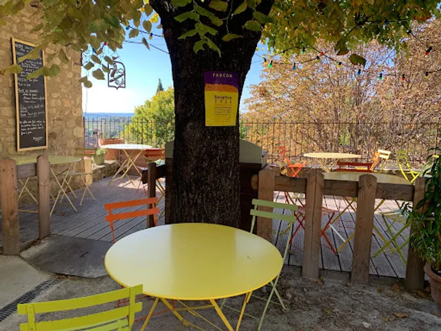 Boulangerie des Tilleuls