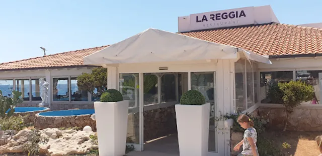 Ristorante La Reggia