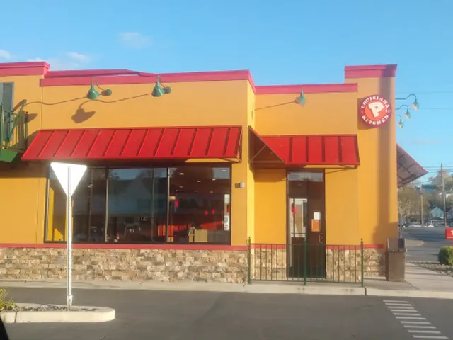 Popeyes Louisiana Kitchen