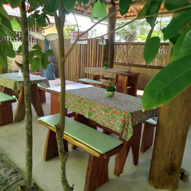 Restaurante Carixabano