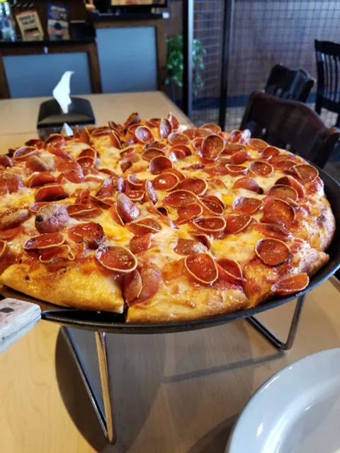 Mountain Mike's Pizza