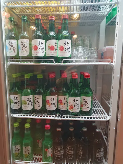 298円韓国料理 韓無量 大宮東口店