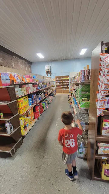 Stauffer's Fruit Farm & Market