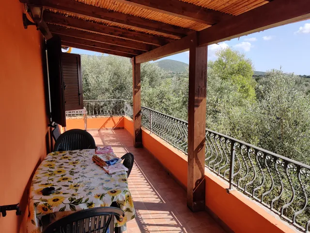 Case Vacanza Fichi D'India