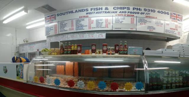 Southlands Fish & Chips
