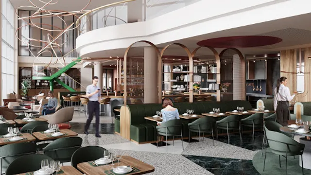 Craft - Bar, Dining & Garden