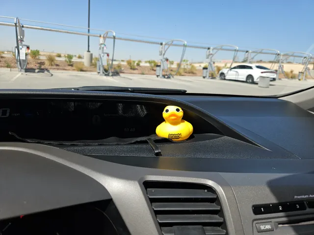 Quick Quack Car Wash